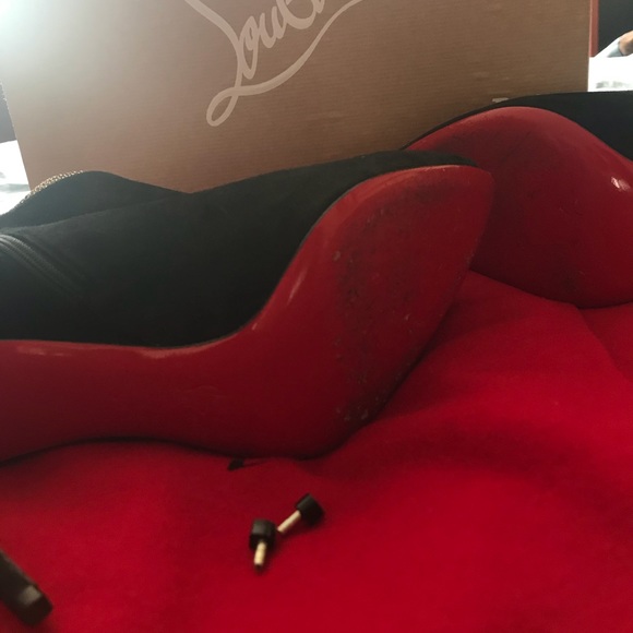 Bootie - Picture 4 of 6